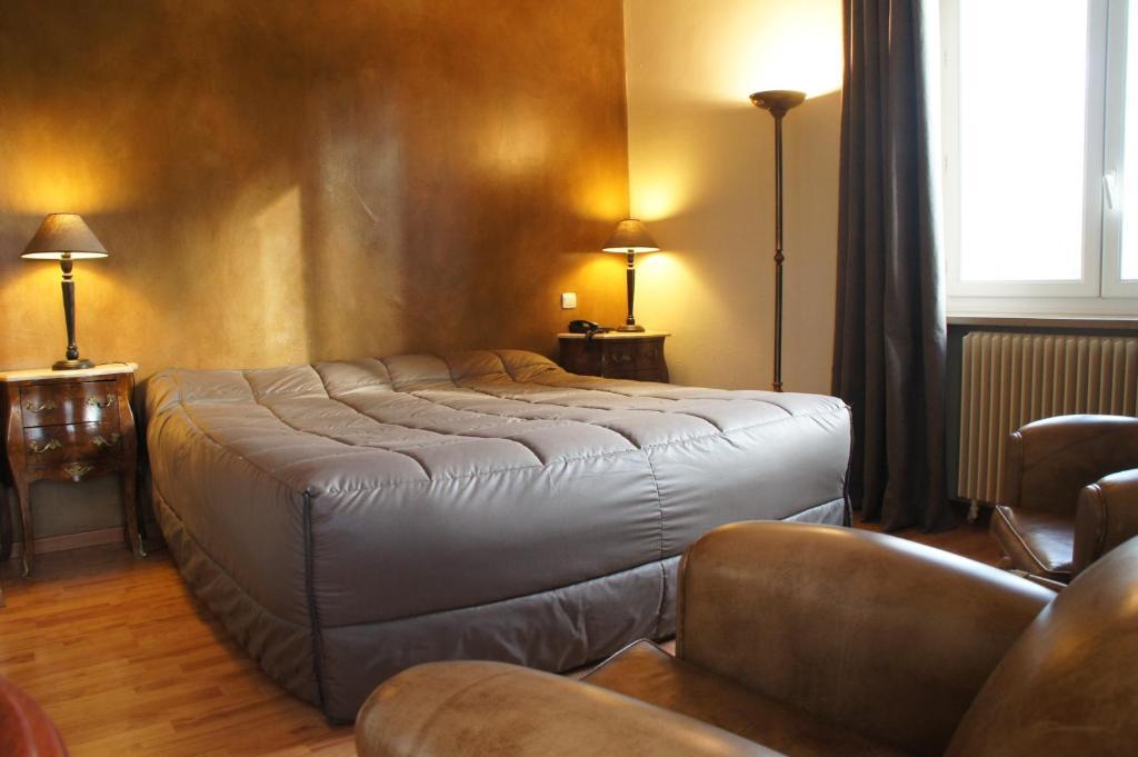 Auberge Bourrelly Cabriès Cameră foto