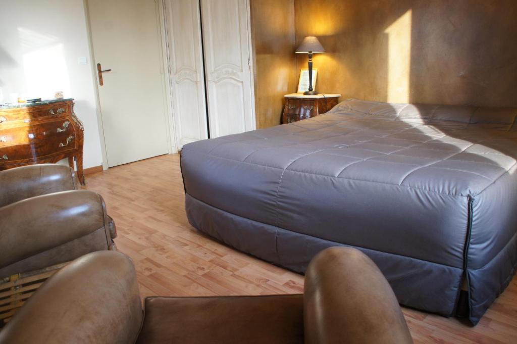 Auberge Bourrelly Cabriès Cameră foto