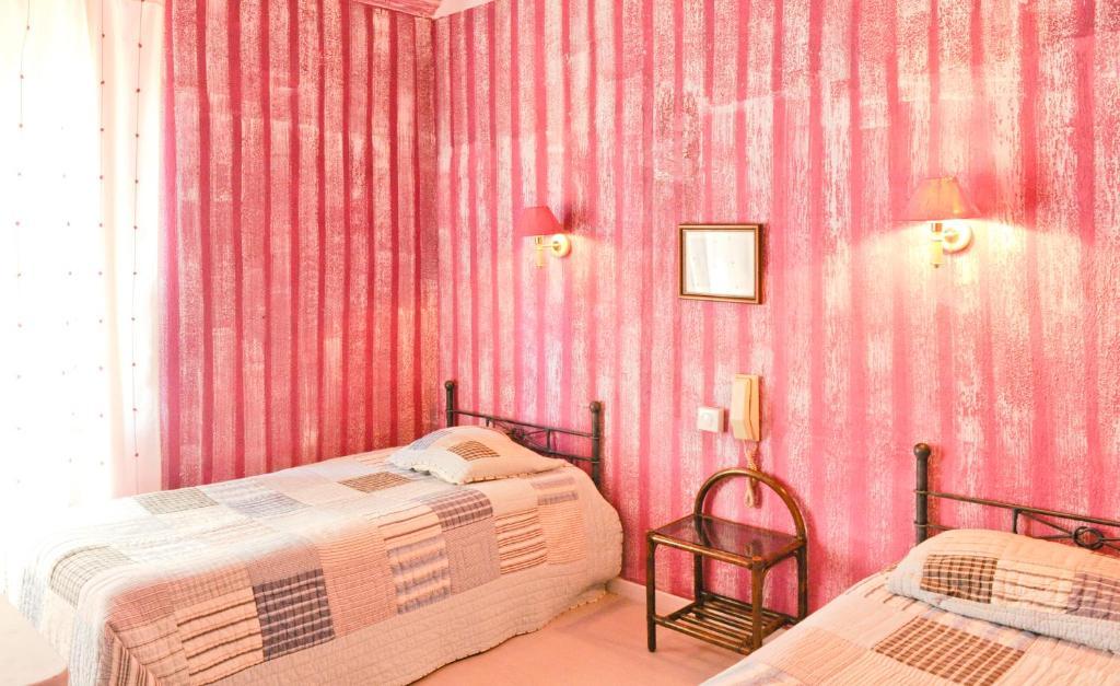 Auberge Bourrelly Cabriès Cameră foto