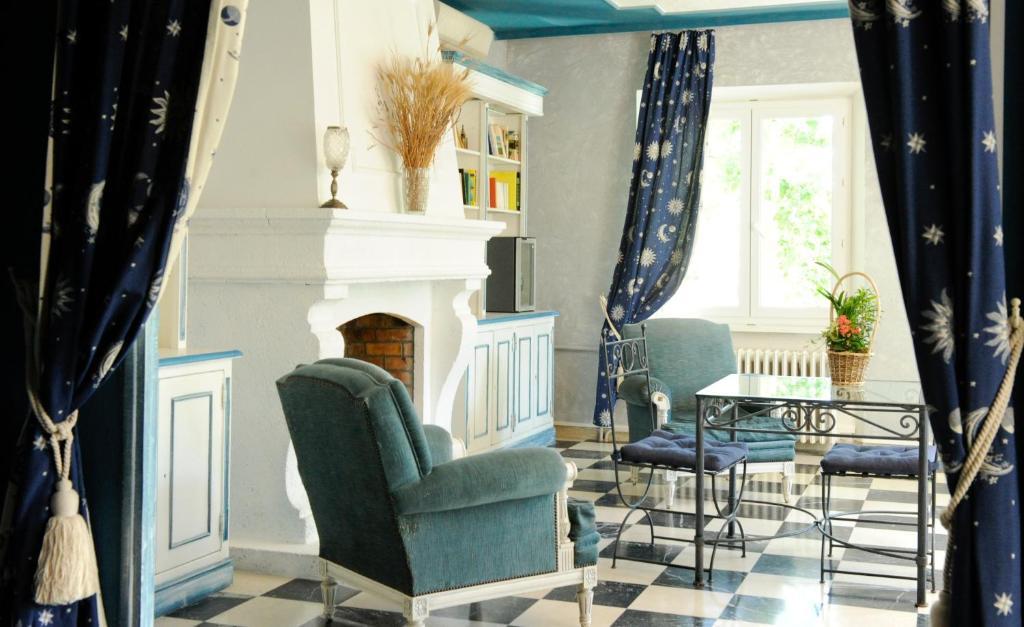 Auberge Bourrelly Cabriès Cameră foto