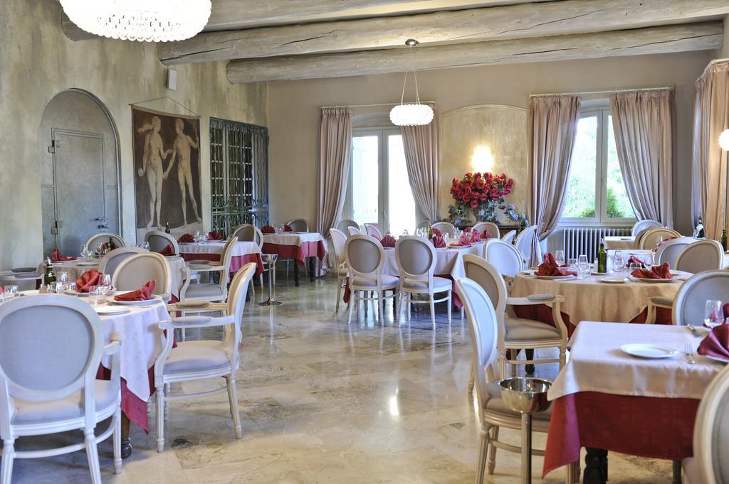 Auberge Bourrelly Cabriès Exterior foto